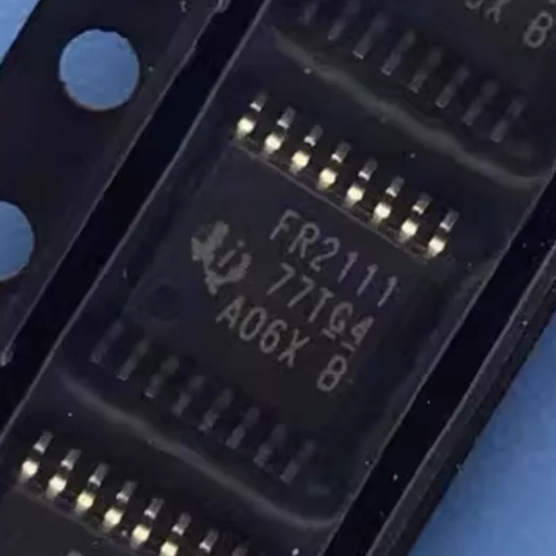 10pcs-msp430fr2111ipw16r-fr2111-tssop16-novo-original-genuino