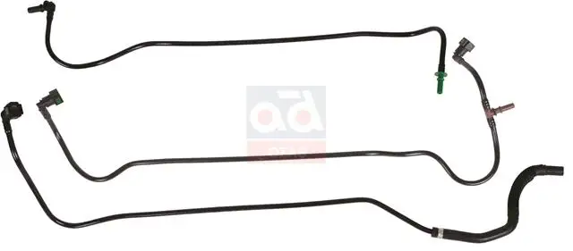 

Store code: 500153 for diesel pipe set 09 DOBLO 1.3mjt