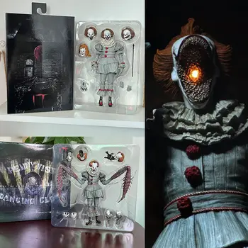 10 最佳銷售 它 neca - №6