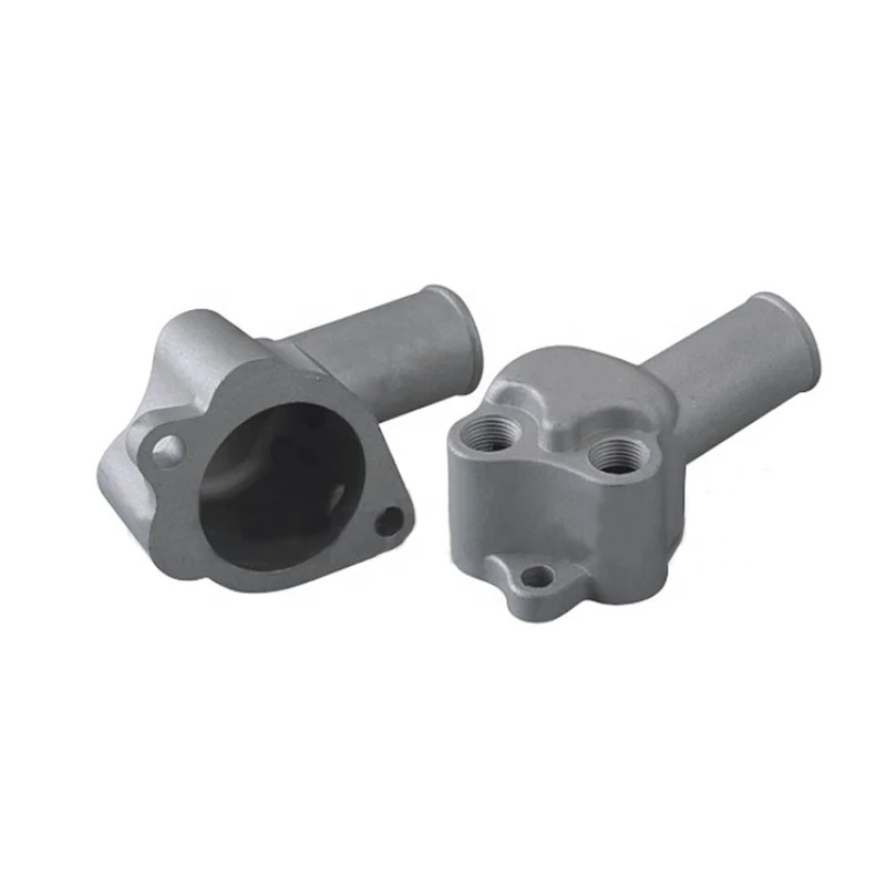 

Thermostat Cover FOR ISUZU