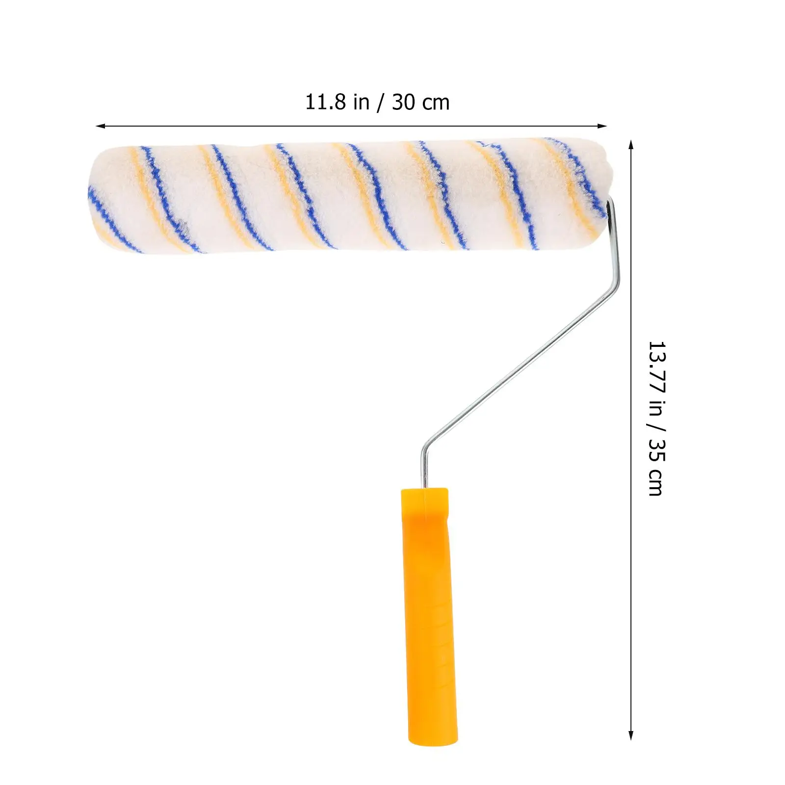 roller brush wall paint brush wall painting tool paint roller brush