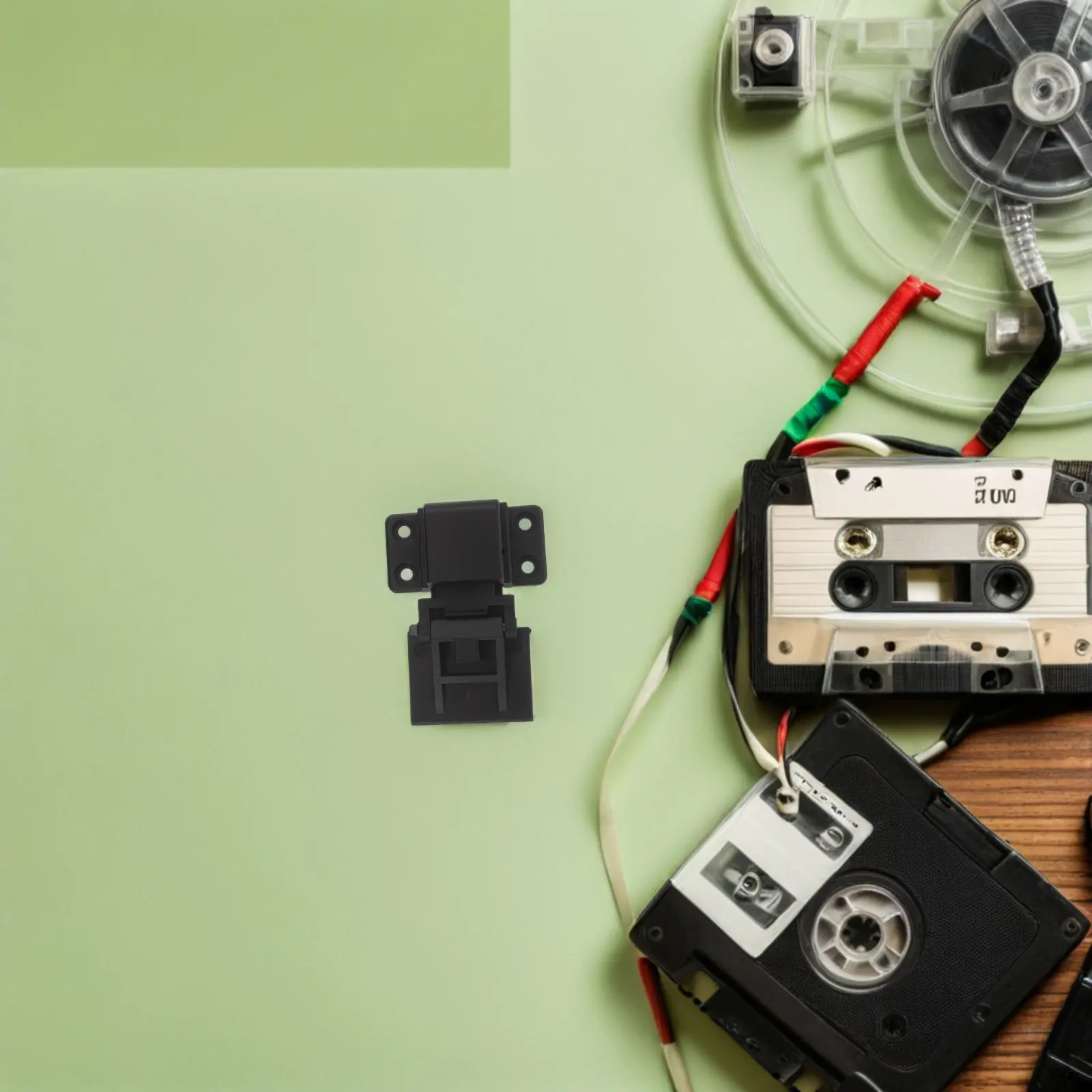 Turntable Dust Cove…