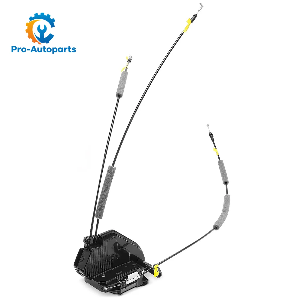 

80501-9AN0A Front Rear Left Right Door Lock Actuator For Nissan B17 Sentra Sylphy Pulsar 2013-2019 1.8L 82501-9AN0A 82500-9AN0A