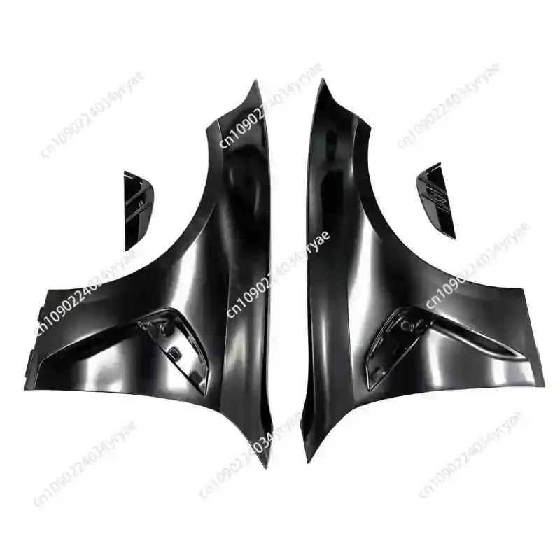 

Automotive Parts&Car Accessories M3 Style Iron Fender For G20 2019+