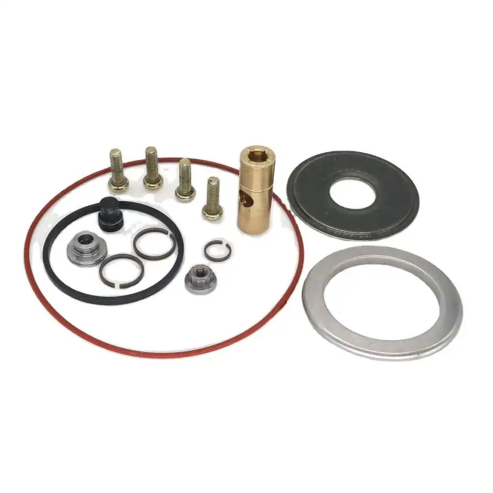 

GTD20 Turbocharger And Reconstruction Kit/Turbo Repair Kit