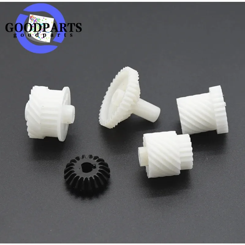 1 مجموعة DC240 الحبر النفايات إعادة تدوير والعتاد لزيروكس DC 240 250 570 550 560 700 Docucolor DCC 6550 7550 6500 5540 5065 5580 7500 والعتاد #1