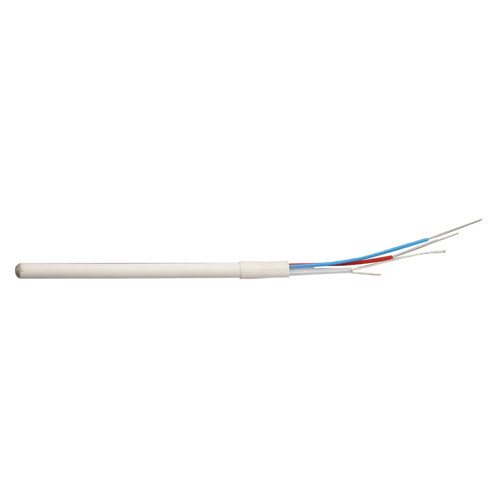 Nuovo riscaldatore ceramico da 50W saldatura per ferro riscaldante a quattro conduttori 936A saldatura 24V 952A 952B 952D nucleo nichelato 968