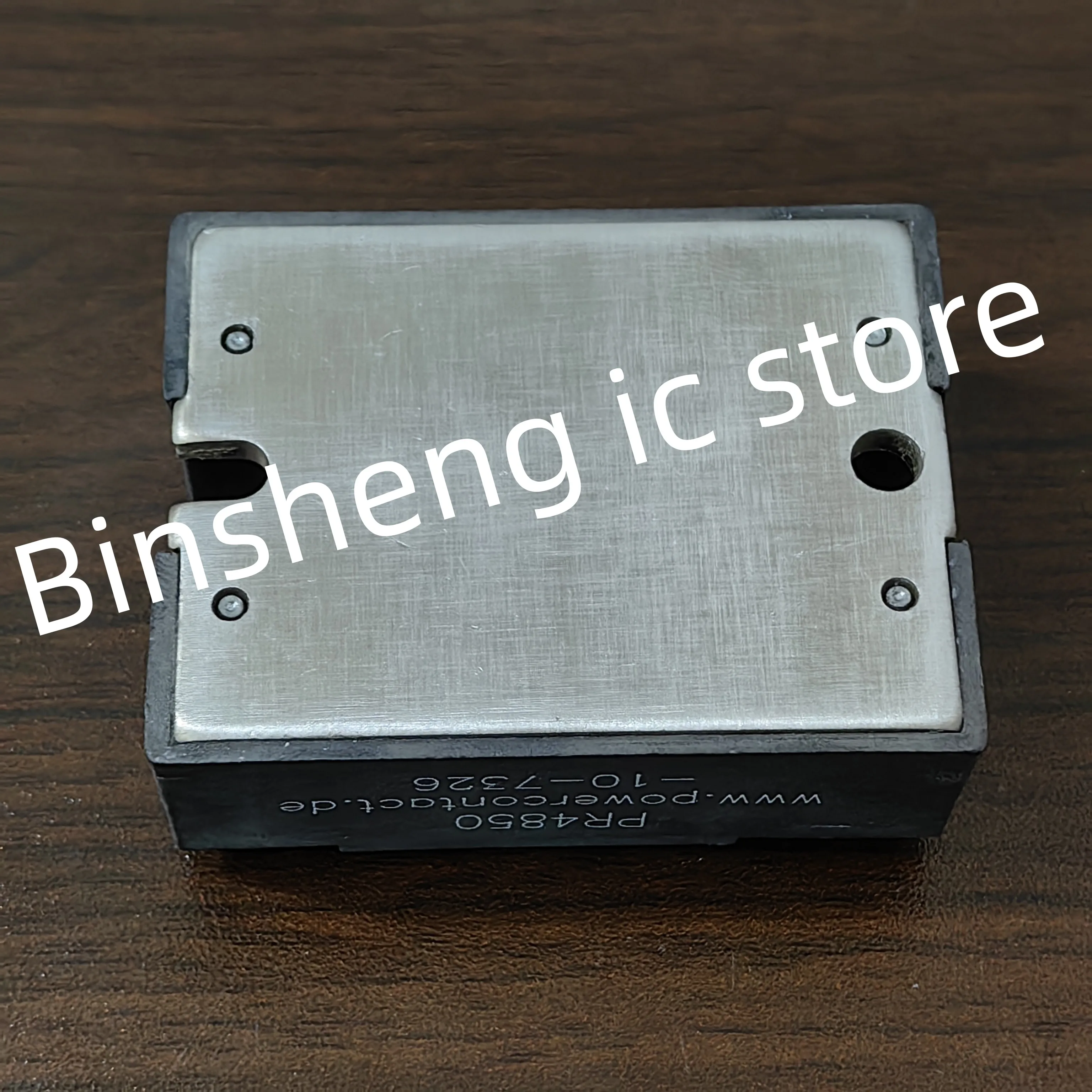 H12D4850 d'assurance qualité