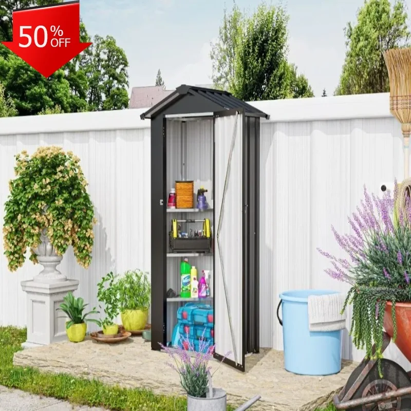 Garden Sheds Outdoo… - image
