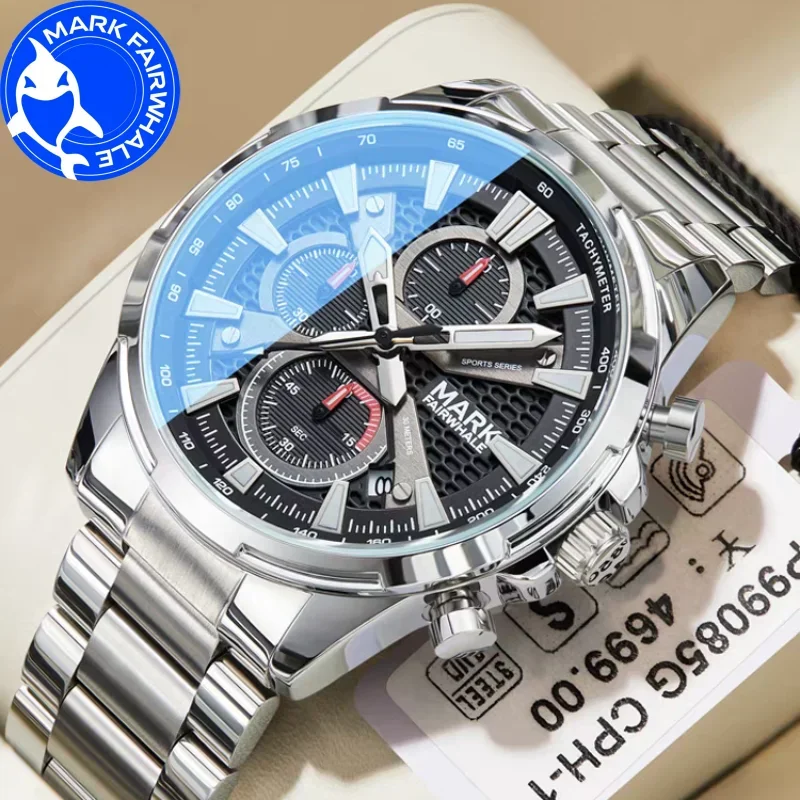 Mark Fairwhale 5032… - image