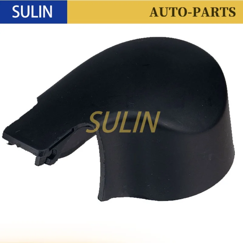 5K6955435 Car Rear Wiper Back Wiper Arm cover for Seat Arona Leon Superb Skoda Fabia VW Golf Polo Sharan Touran Up Tiguan Passat