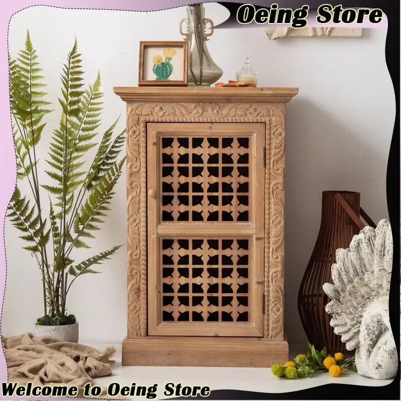 Office Dust Proof Living Room Cabinets Standing Nordic Shelves Book Cabinet House Side Woonkamer Kasten Home Accessories