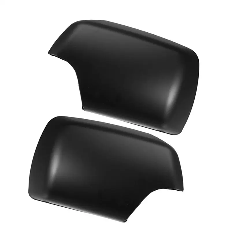 

Аксессуары для BMW X5 E53 2000-2006, 1 пара, крышка зеркала заднего вида, 51168256322 51168256321 Автозапчасти