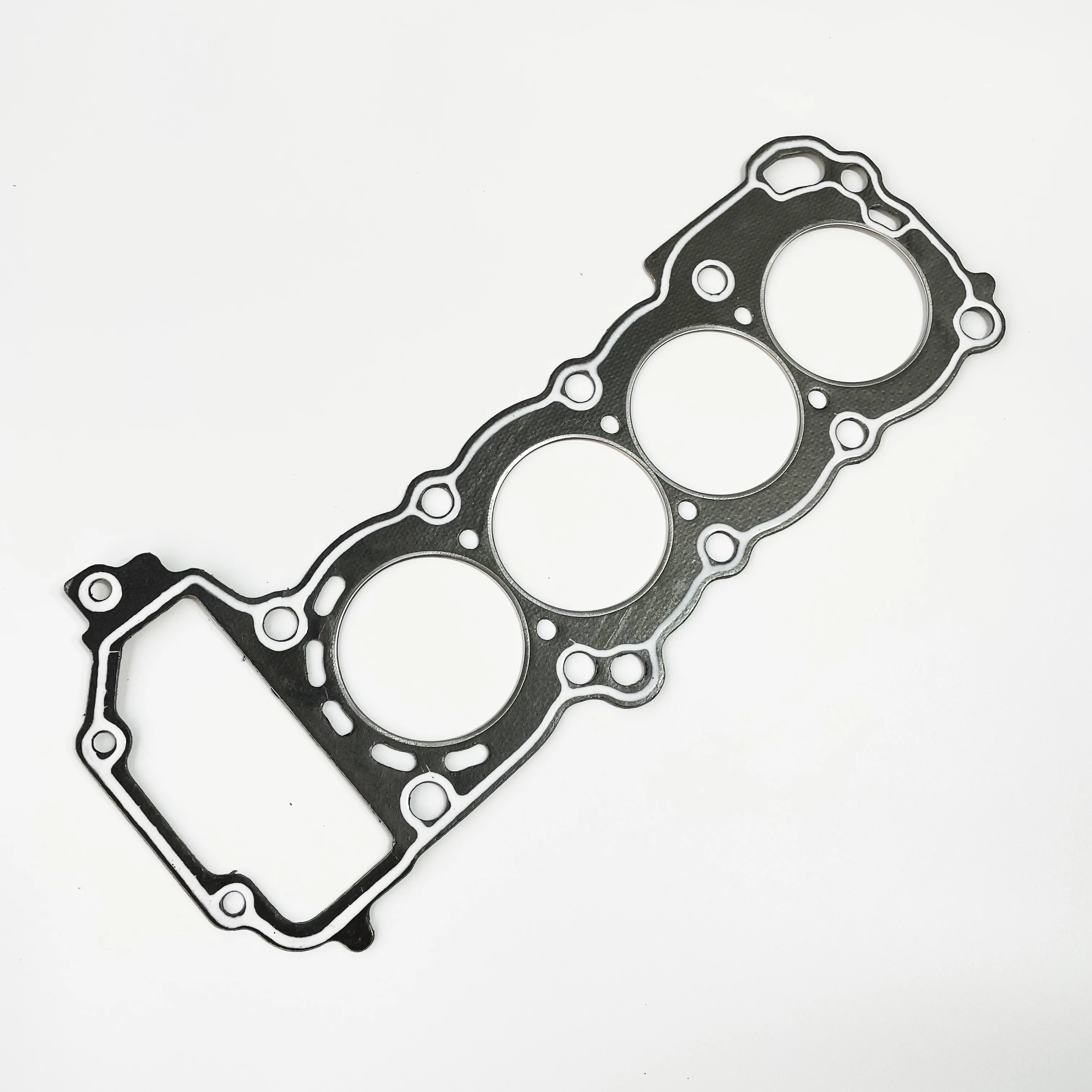 For NISSAN CR12DE CGA3DE CG10DE CG12DE MICRA II III K11 K12 16V 2003-2010 ENGINE CYLINDER HEAD GASKET 11044-BX000 10159800