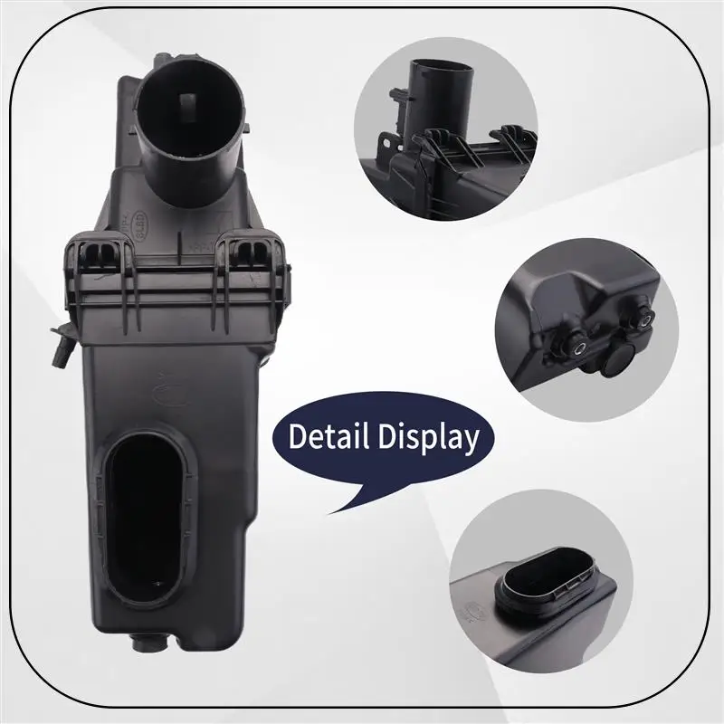 

ABNF!New High Quality Car Air Filter Housing Assembly 17700-37340 For Toyota Prius Air Intake Cleaner Box Housing Assembly