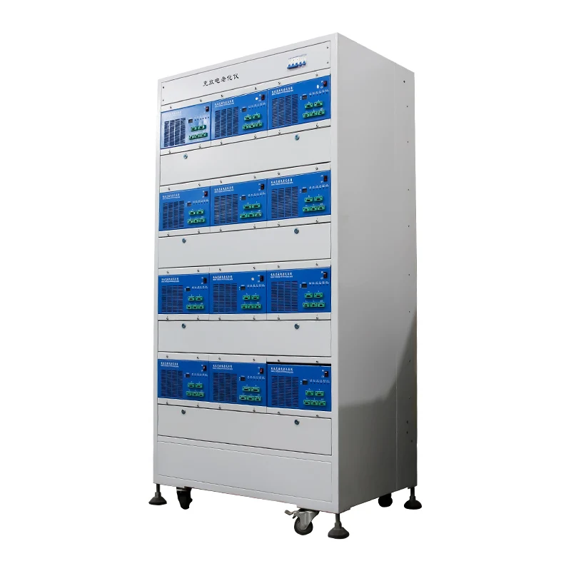70V 5A Charging 10A Discharging  Aging Machine  Life Cycle Tester