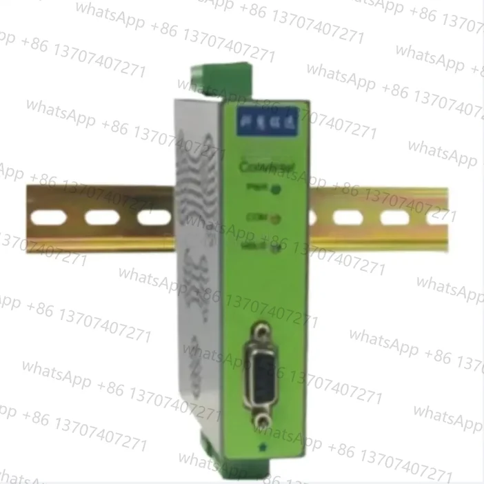 Mbus / M-BUS To RS2… - image