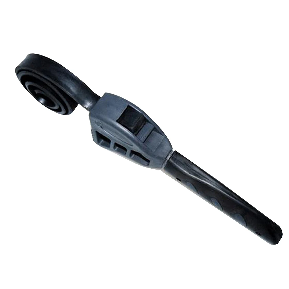 

2Pcs Rubber Bottle Jar Openers Opener Jar Openers Wrench Opener Adjustable H Adjustable Strap Wrench Tool Easy Grip