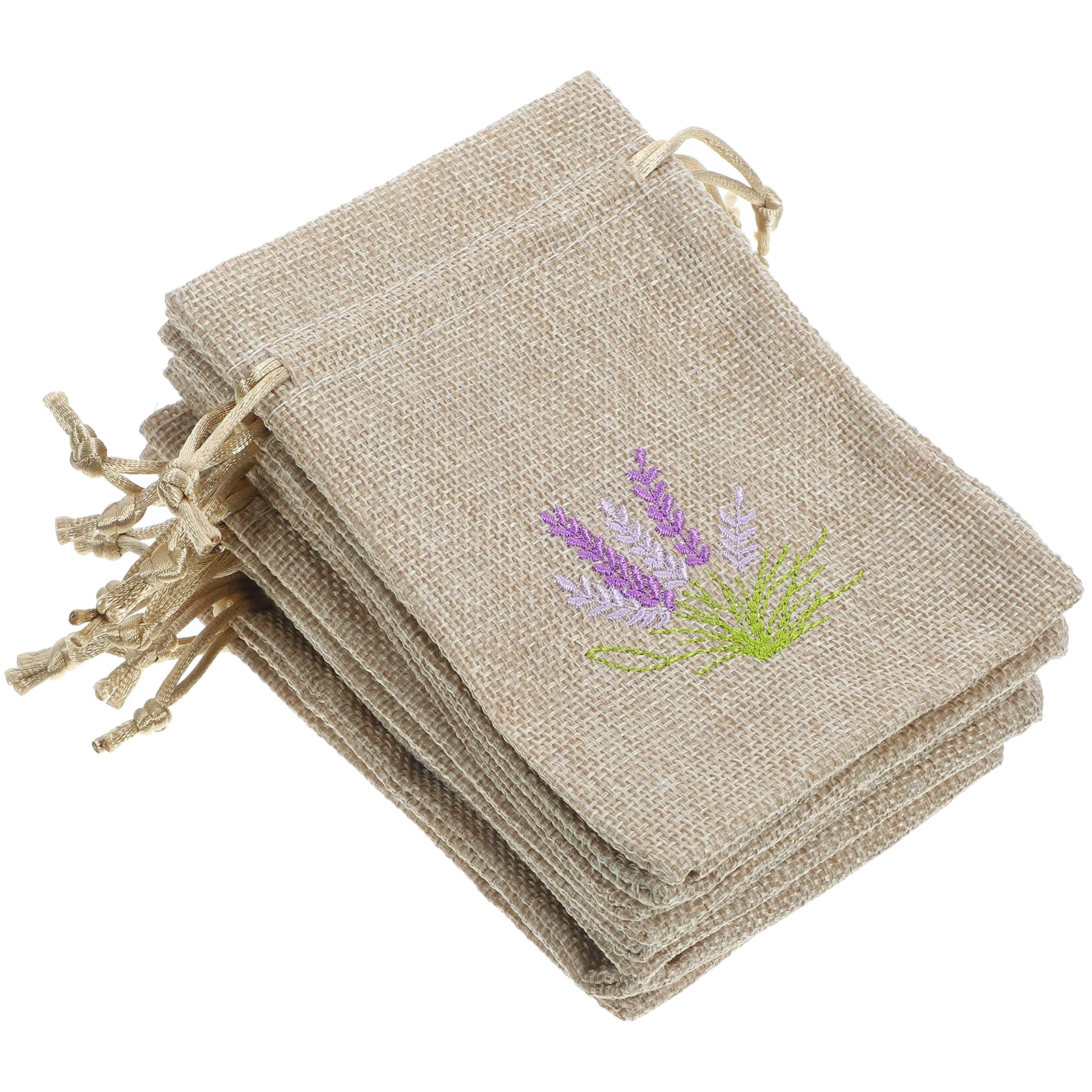 

Empty Fragrance Sachet Packing Sachet Bag Bag Fragrance Sachets Packaging Dried Flower Storage Container Jewelry Pouches