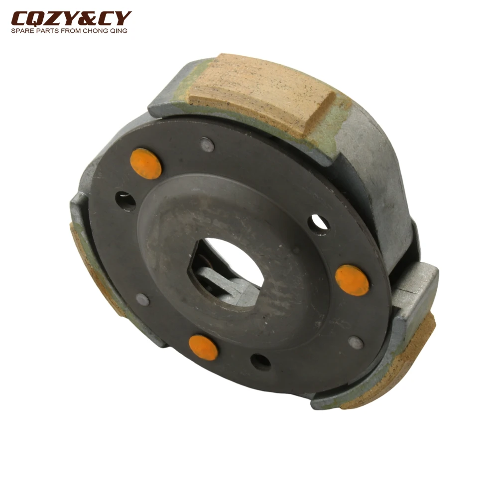 Scooter HD200 Joyride200 Clutch Assy For SYM HD2 HD Joyride 200cc 22300-H93-000 4 Stroke Motorcycle Engine