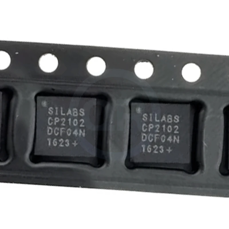 (1 Pcs) CP2102-GMR …