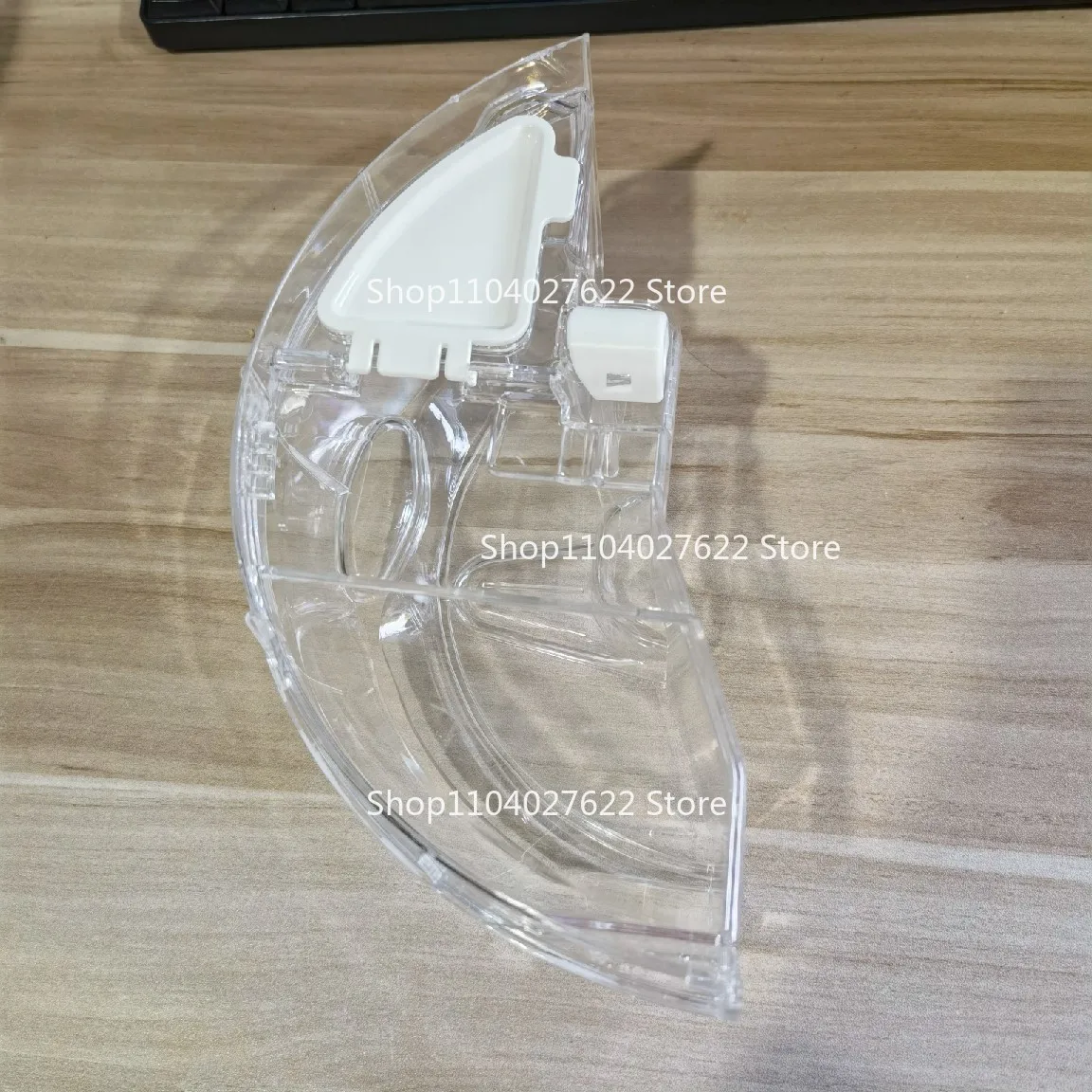 

1 шт. подходит для Delonghi/Delong EDG616.R Duoqu Kusi, бытовой капсульный резервуар для воды для кофемашины, прозрачный резервуар для воды