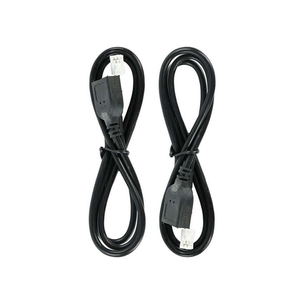 Android Radio USB Cable Accessories 4 PIN 6 PIN Wiring Harness Universal Cable Adapter