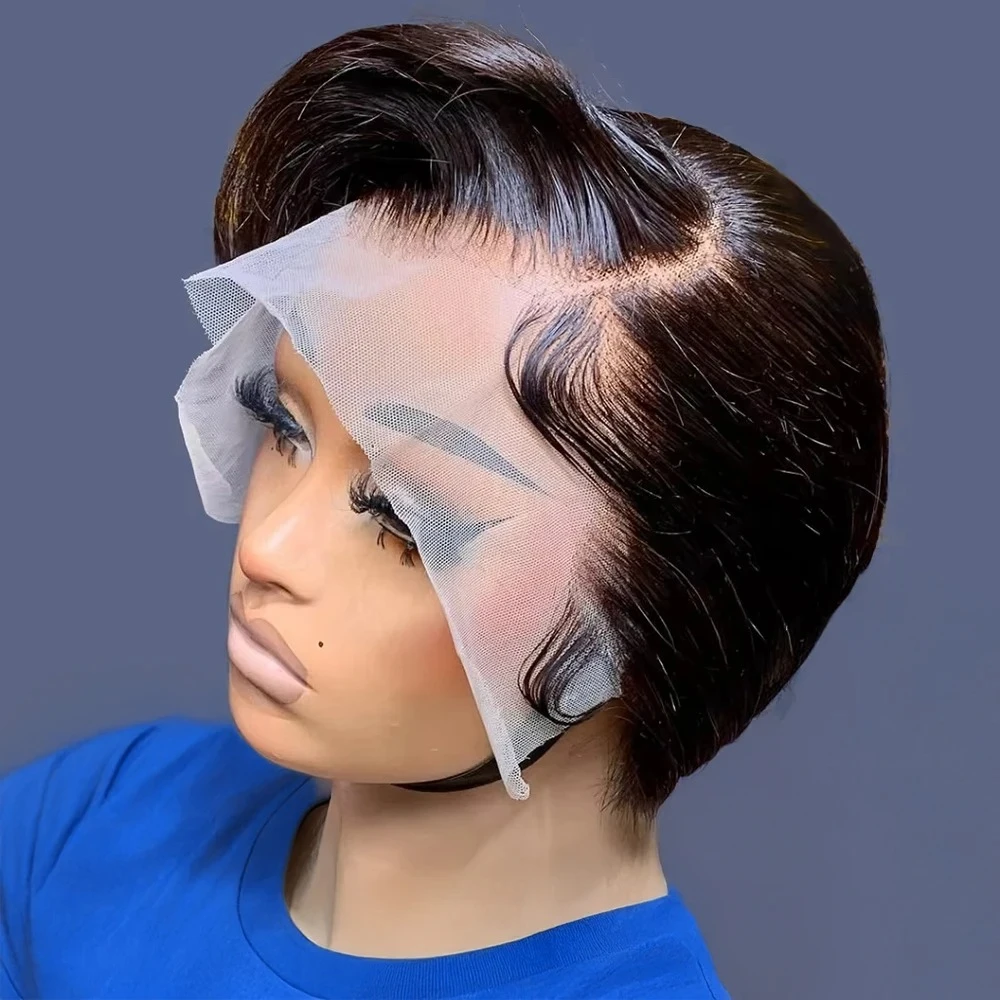 Thumbnail 3 - #16 Trending Human Hair T-Part Right Now