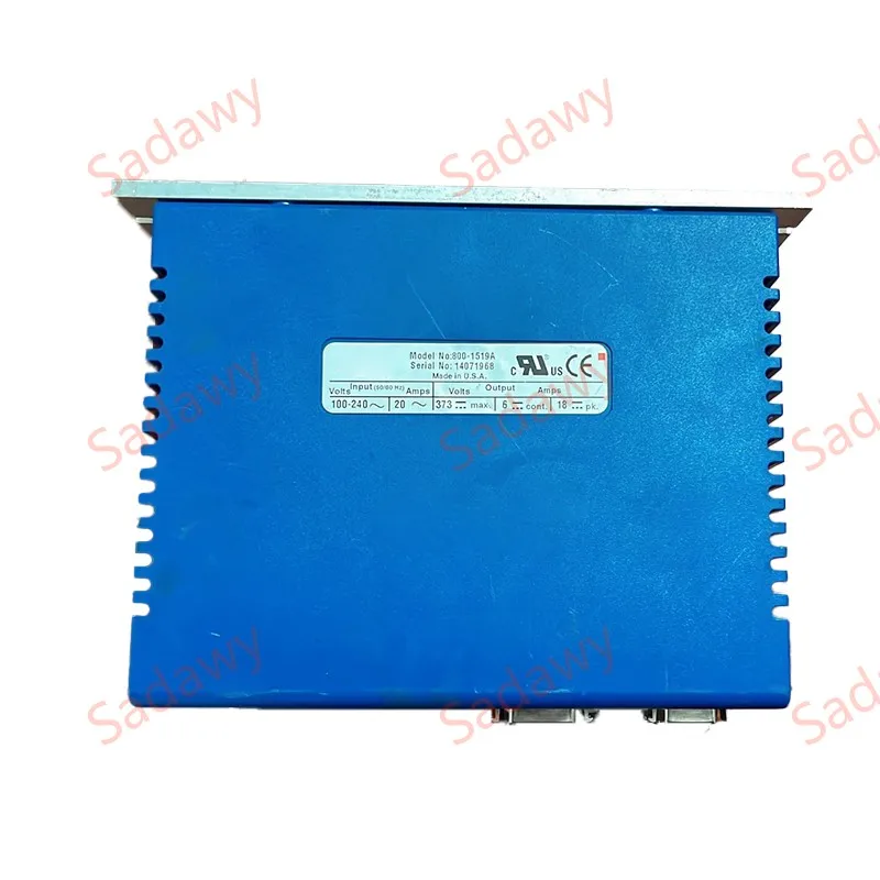 Xen-us Copley Conrols original 800-1810 800 Series เซอร์โวไดรฟ์พร้อมการรับประกัน