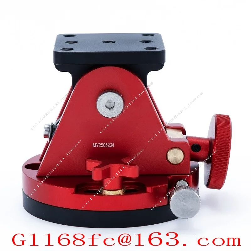 Latitude Adjustment Base, Hoshino Equator Dimension Adjustment Base, Universal Fine-tuning