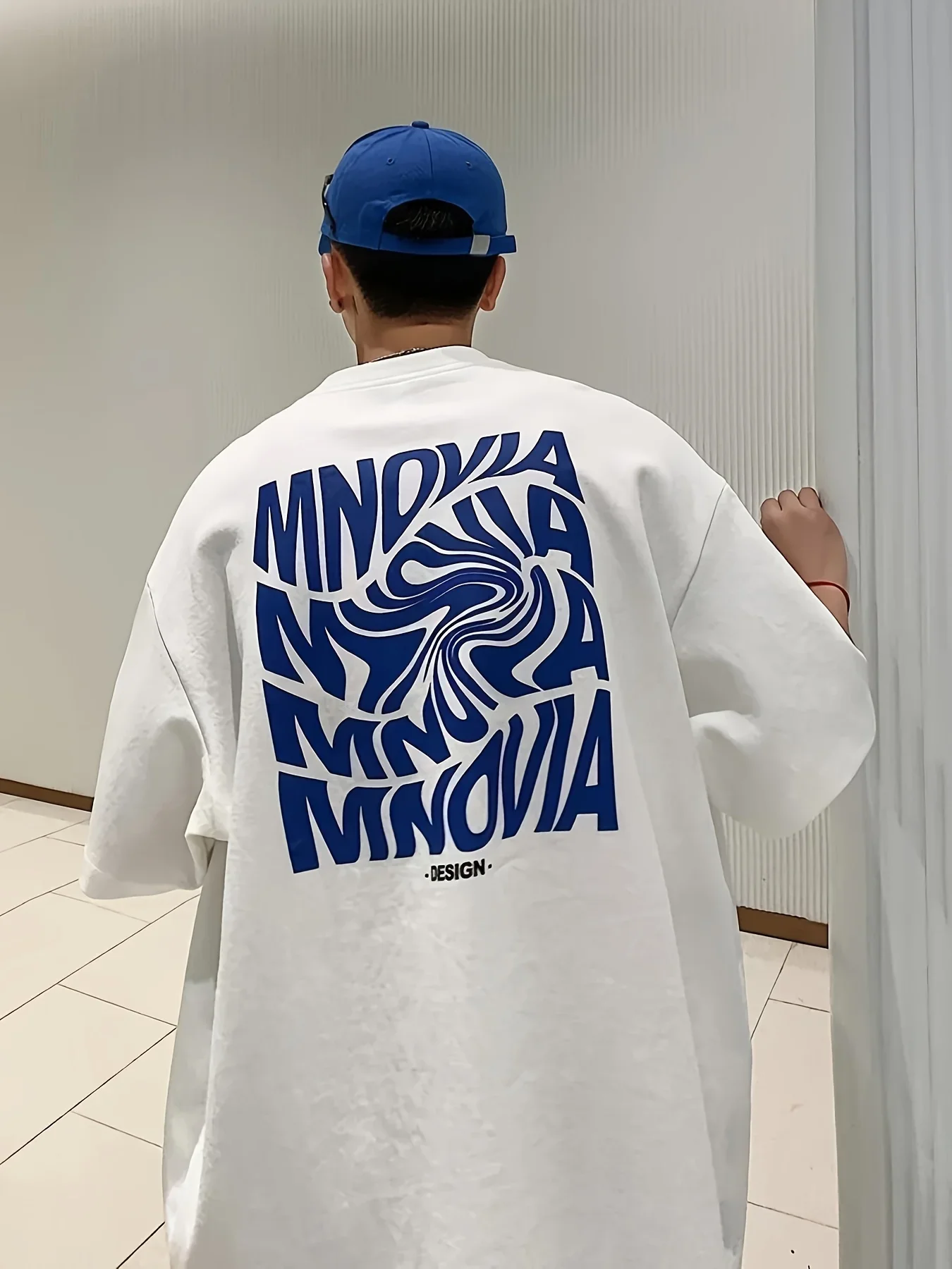 

Мужская футболка из хлопка тяжелого веса 220 г/м2, 100 г, с графическим принтом, мягкая, дышащая футболка с круглым вырезом и короткими рукавами на лето