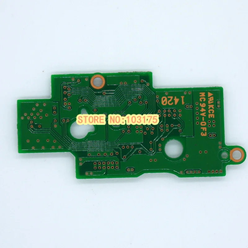 Original for NIKON D7000 MIRROR BOX DRIVER BOARD PCB CAMERA REPLACEMENT REPAIR PART