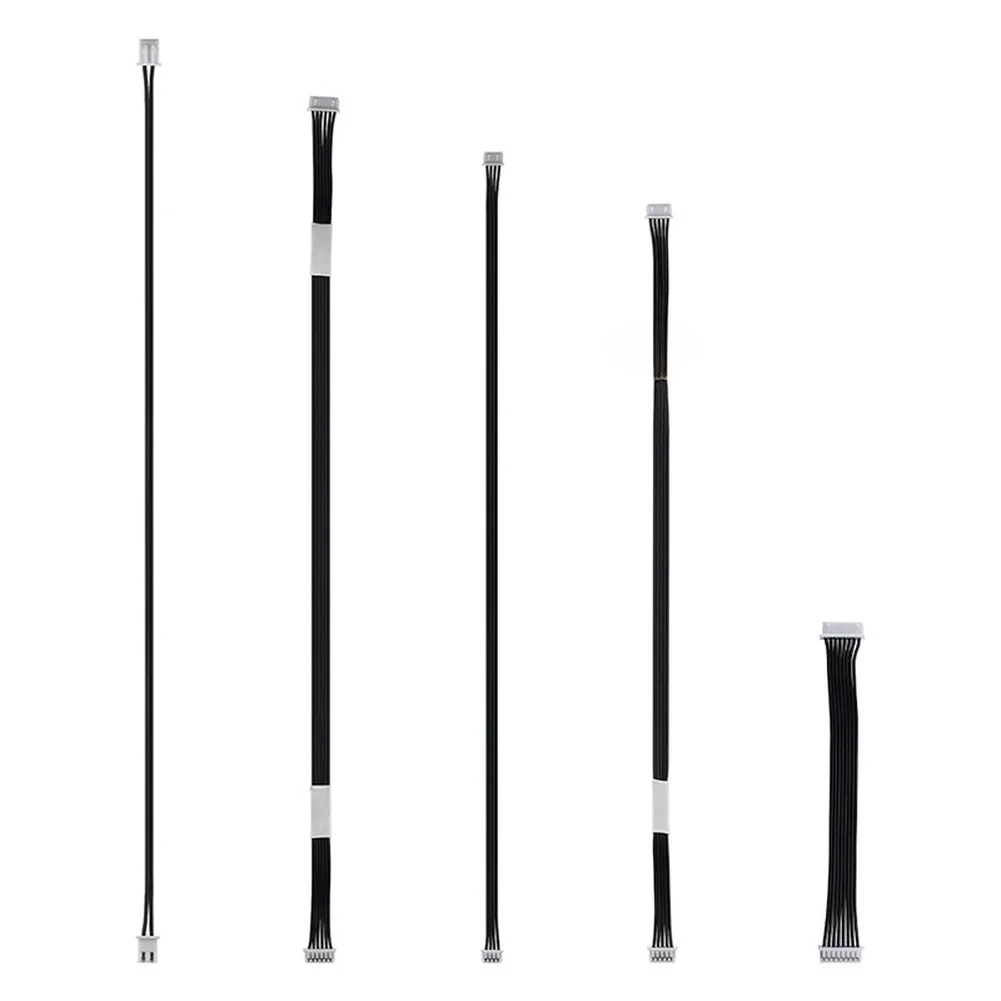 For BambuLab For X1 For P1 Compatible Cable Pack 1x Board 1x Power Supply 1x 485 Bus 1x Measurement 1x Filament