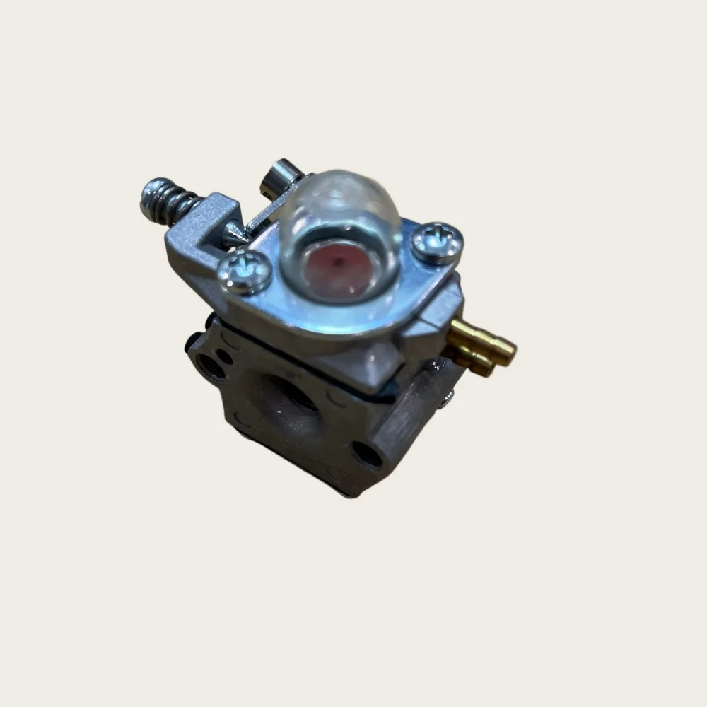 

CARB CARBURETTOR WT-418 FOR ECHO SHINDAIWA SRM-340 &MORE 35CC ~40CC STRING TRIMMER CARB BRUSHCUTTER CHAINSAWS CARBY