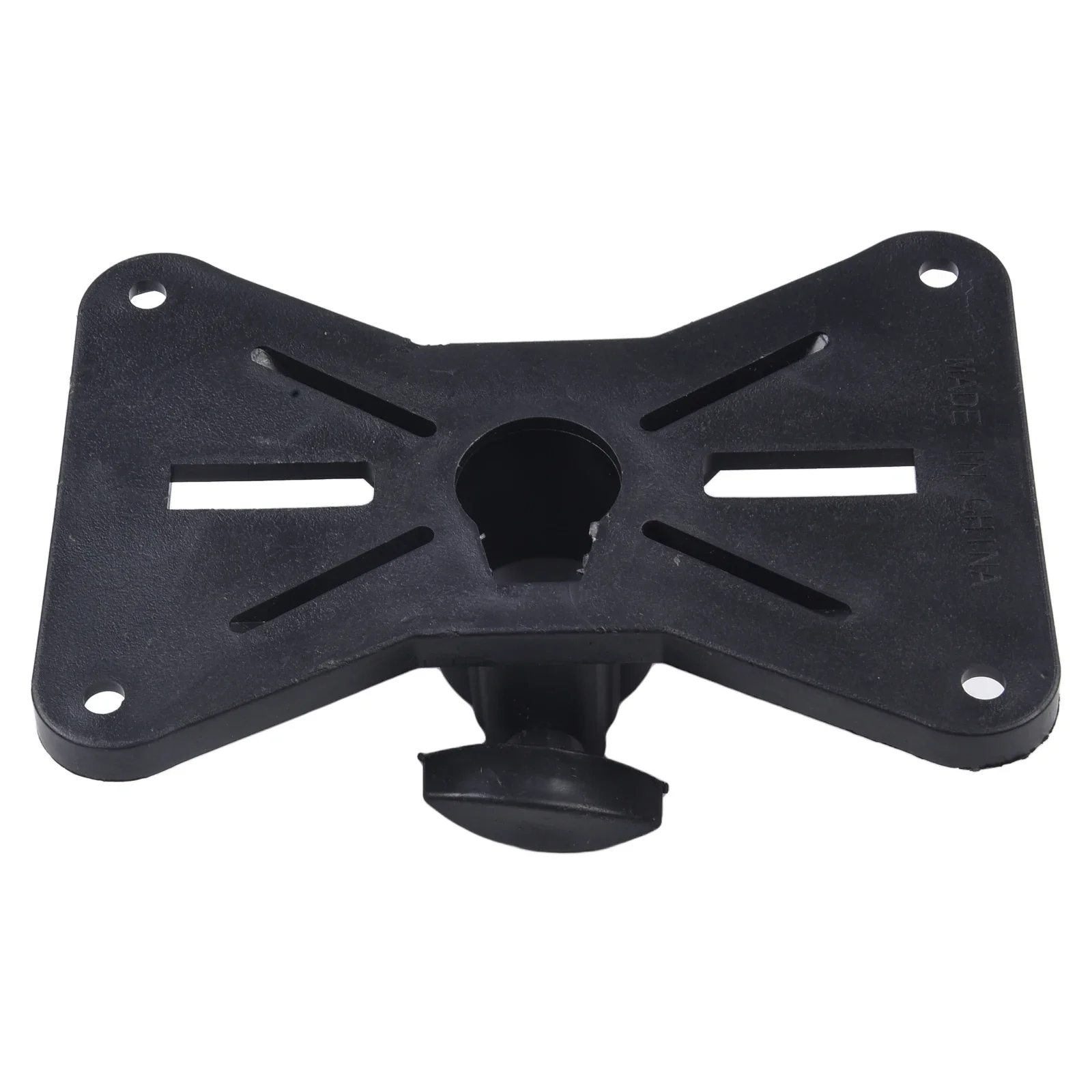 DJPA Speakers Cap Speaker Cap DJ Speaker Stand Adapter Easy Installation Mount Note Package Content Part Name Pole