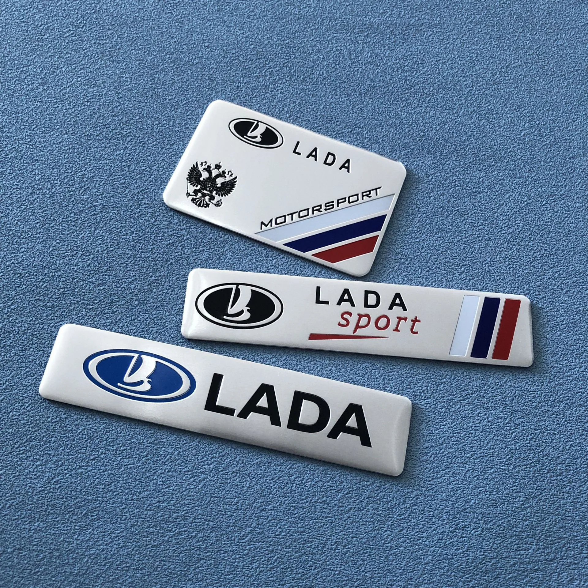 LADA 3D алюминиевая наклейка на автомобиль, эмблема, наклейка на кузов, наклейка для Lada Niva Vesta Granta Priora Samara Largus Vaz Xray, аксессуары LADA 3D алюминиевая наклейка на автомобиль, эмблема, наклейка на кузов, наклейка для Lada Niva Vesta Granta Priora Samara Largus Vaz Xray, аксессуары