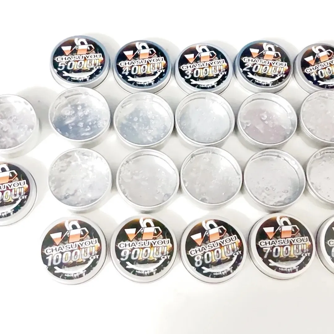 รุ่นรถน้ํามัน Differential 100 W - 2000 W Cst Professional สูงอุณหภูมิน้ํามันเกียร์น้ํามันสําหรับรถความเร็ว 1/10 1/8 1/5 RC Cars