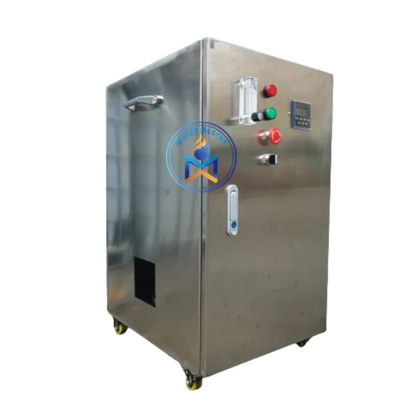 New Technology Micro Nano Bubble Generator With Pump 500L/Hour Productivity
