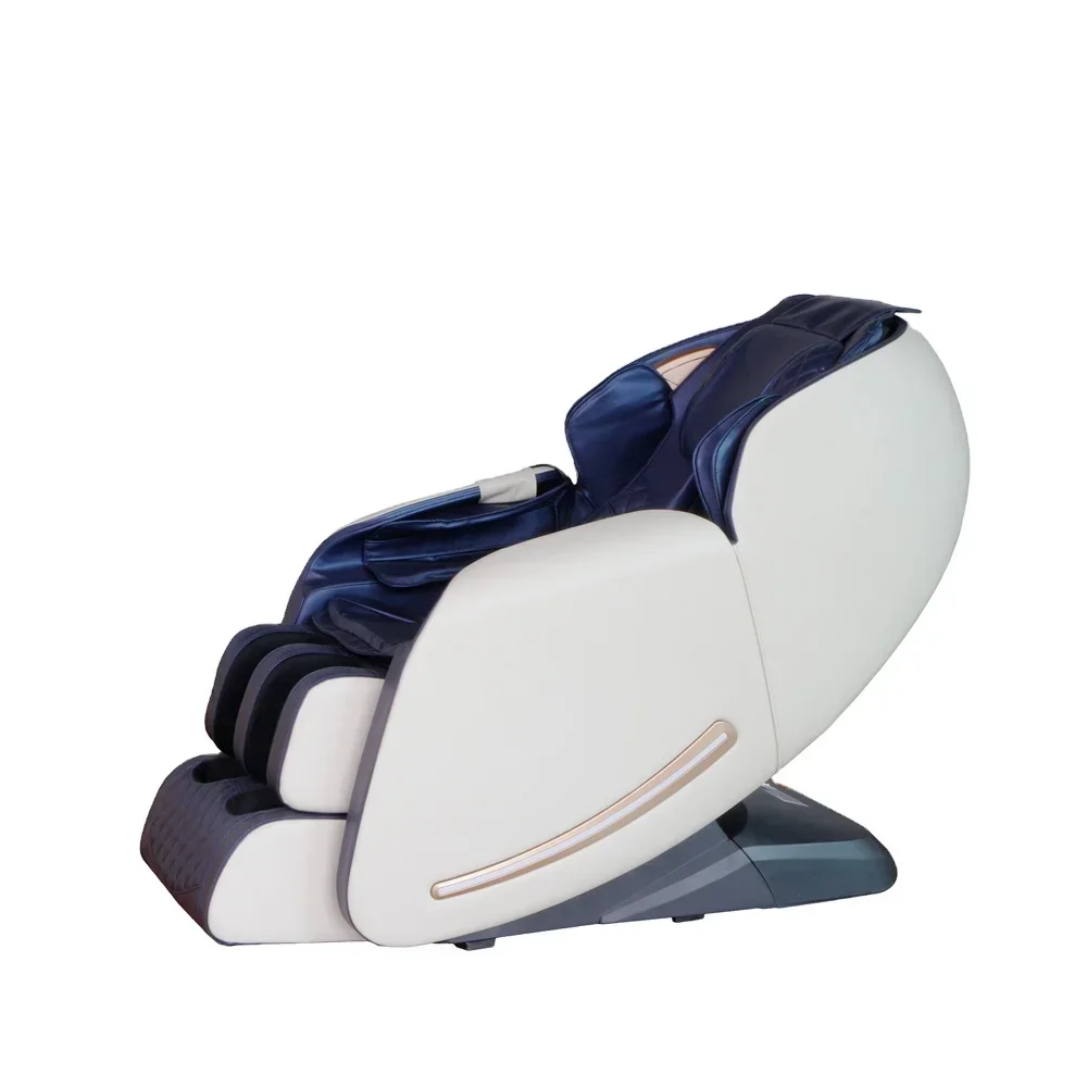 

New elastic manipulator SL 4D intelligent massage chair hot compress AI massage chair