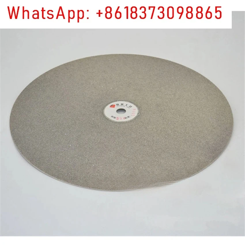 New 24" Inch Grit 6…