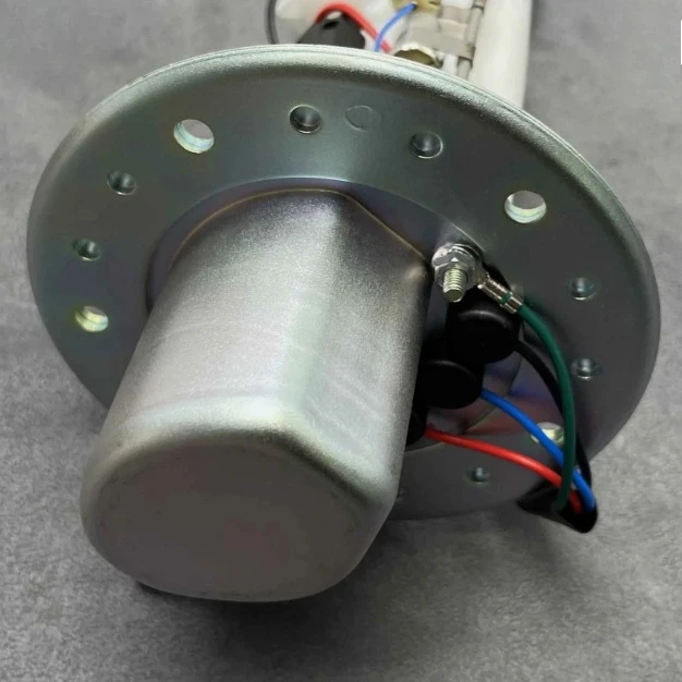 Motorcycle Fuel Pump Assembly 15100-16G00 Big Bike For SUZUKI SV1000 2003-2005 SV650 SV 650S 2005-2009 1510016G00 Moto parts view 3