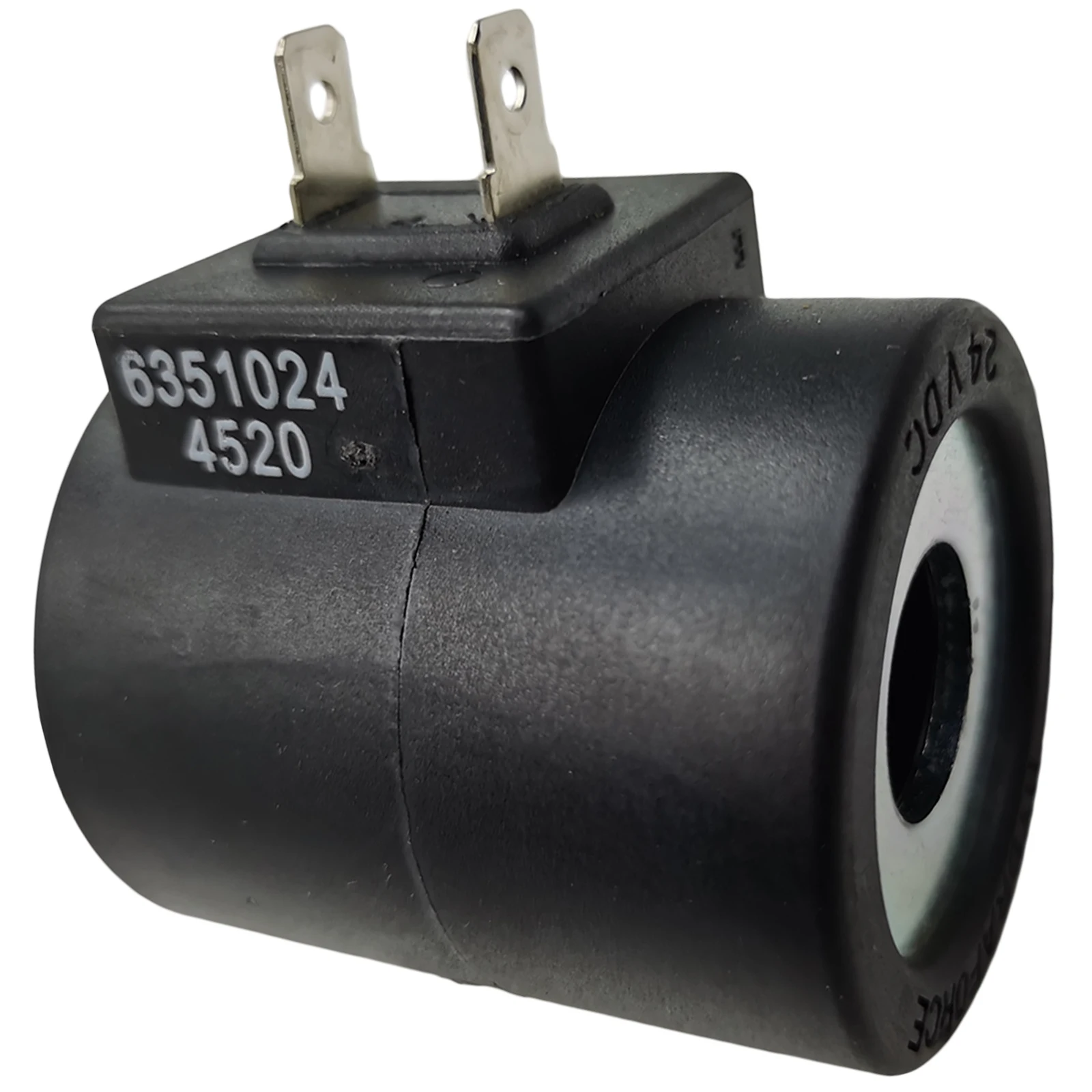 Hot selling Solenoid valve 24V coil 6351024520 for  Hydraulic system