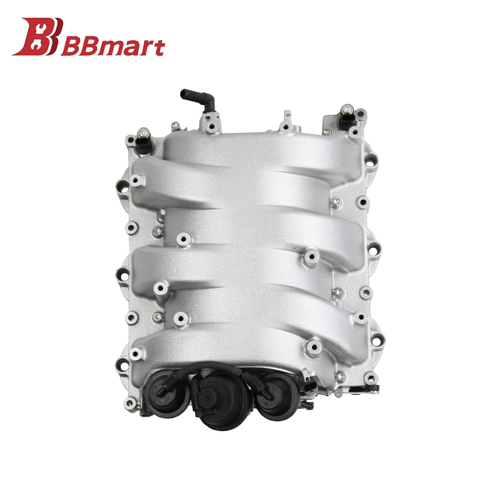 

2721402401 BBmart Auto Parts 1 pcs Air Intake Maniford For Mercedes Benz M272 M273 W221 W164 OE A2721402401