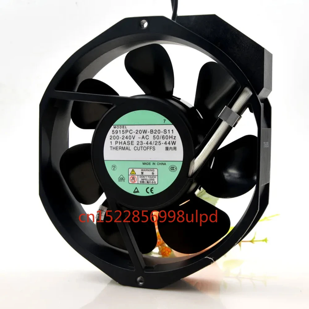 Cooling Fan 5915PC-… - image