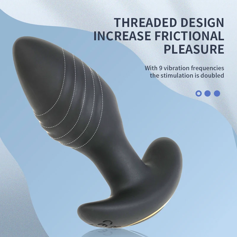 anal plug outdoor 1Pcs, Metal outdoor anal plug, anchor base Fit the hip design, adult sex  toys main image 1