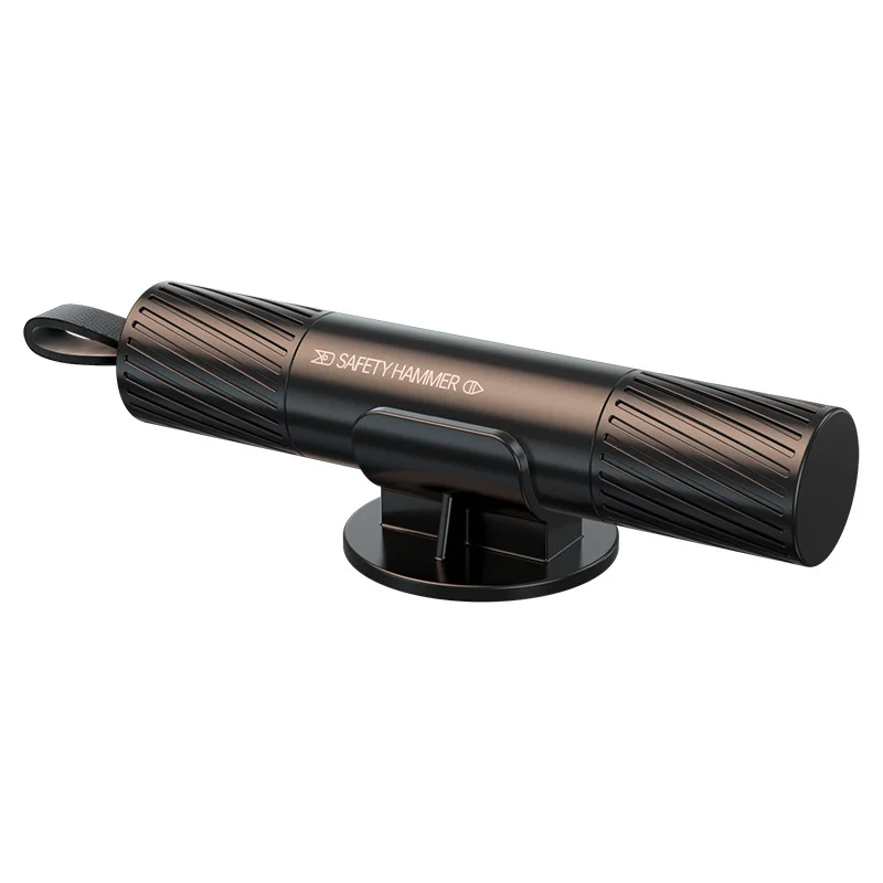 

Портативные аварийные инструменты, автомобильный безопасный молоток для побега окна, резак для ремней безопасности, стеклобой, аварийный набор инструментов