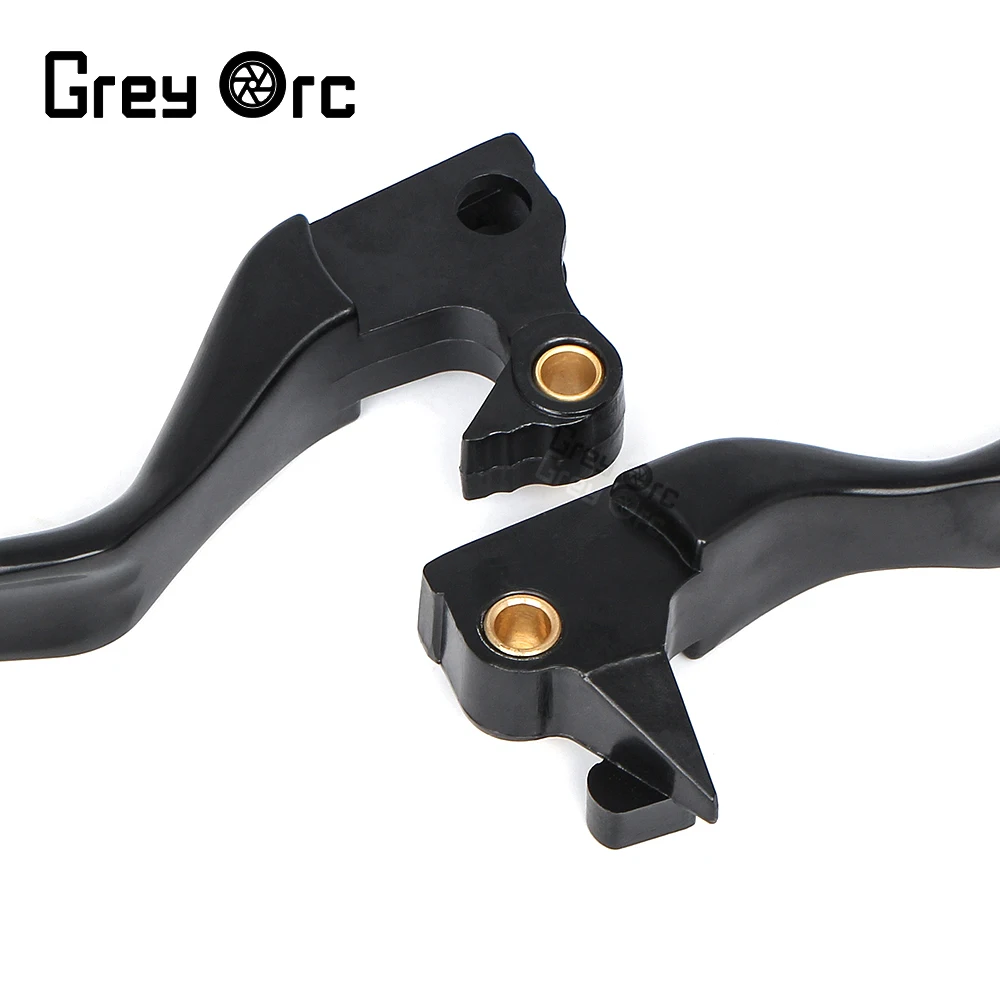 Front Clutch Brake Lever For Harley Davidson Sportster883 Sportster 883 XL883 N 1200 X48 2004-2012 2008 2009 2010 2011 2013