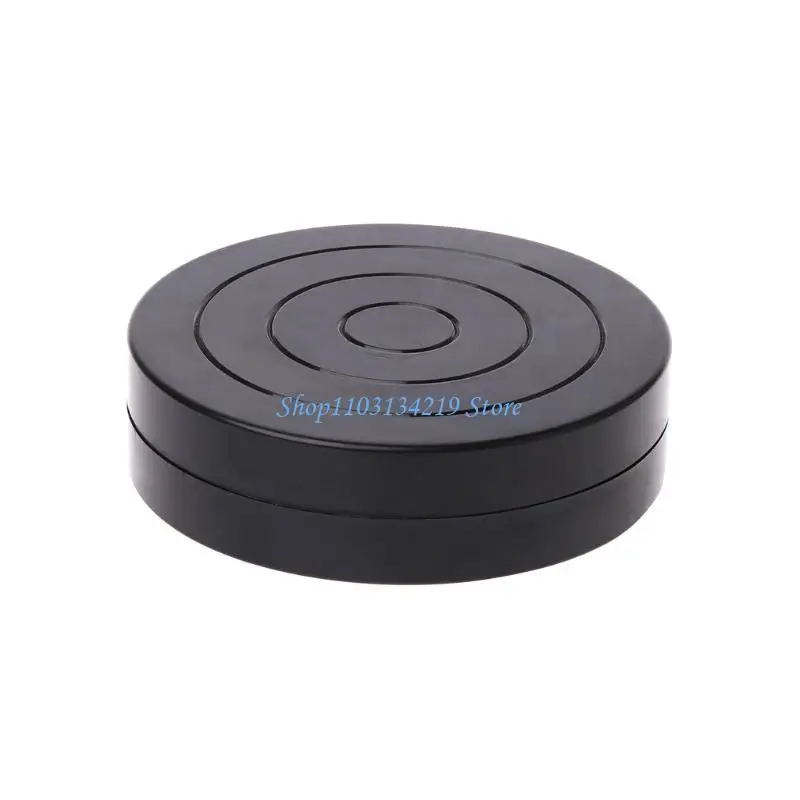 

N5KC 11,5 см пластиковый проигрыватель керамической глиняной скульптуры инструменты с гибким вращением на 360 градусов