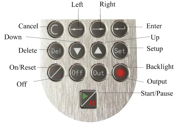 Measurement Device for Environmental and Mechanical Noise Monitor 20-142dB Class 1