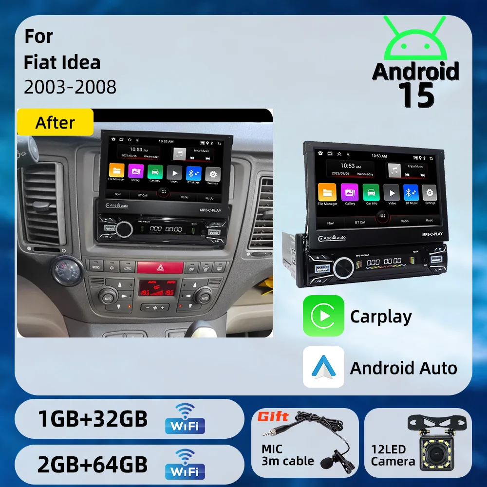1Din 7